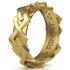 Space Collection- Silicone Wedding Rings for Women